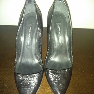 Theyskens' Theory wedge's